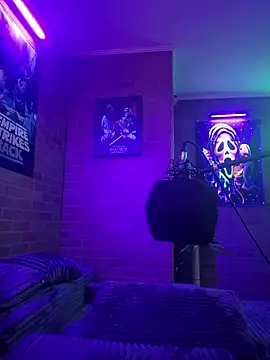 chronic_vibez live cam on StripChat