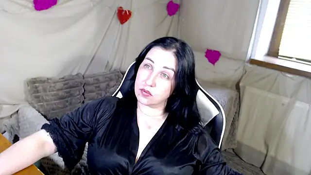 JillStevens live cam on StripChat