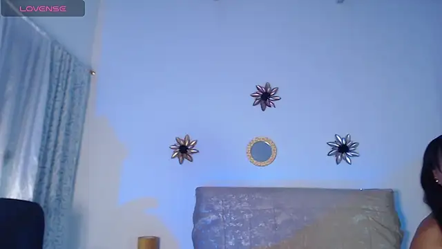 esmeralda_li webcam
