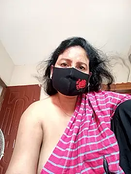 Neha-Roy webcam