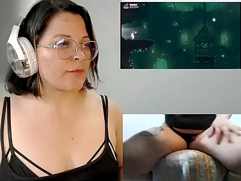 KimyCox_16 webcam