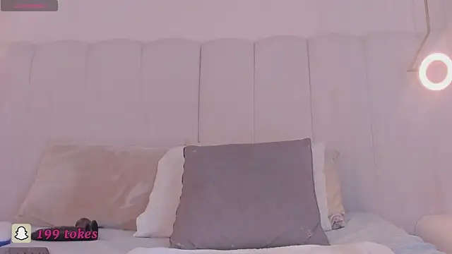 riri_candy webcam