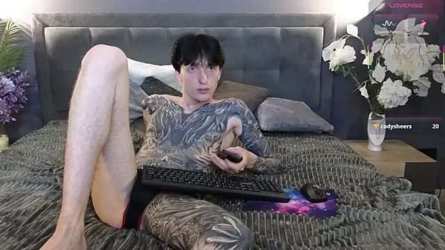 Martin_Jin webcam