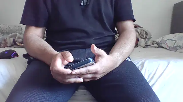 MarkusBerq_H webcam