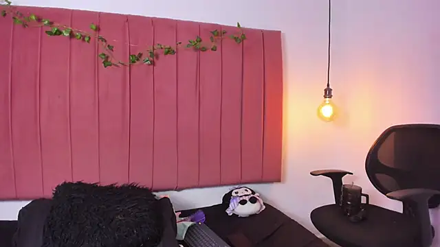 ana_foxi webcam