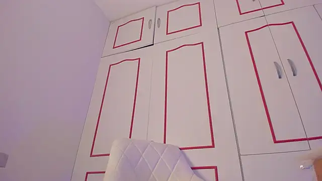 Lucy_shen_ webcam