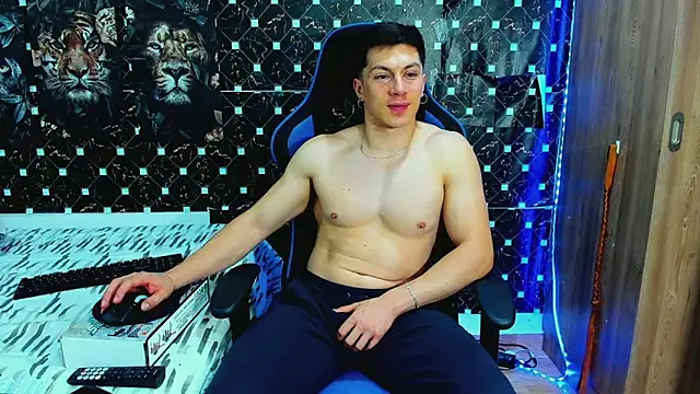 javiersexymann webcam
