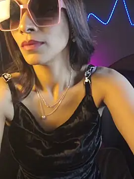Ivy_the_goddess live cam on StripChat