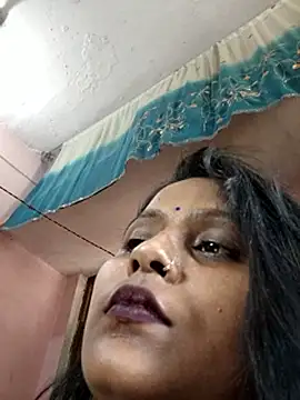Jasmine_Januja webcam