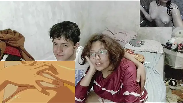 Giby_Grace webcam