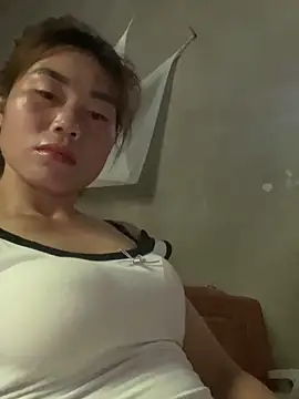 meganmeo webcam
