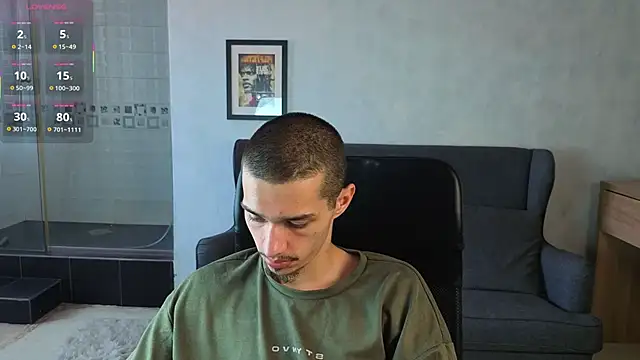 KaydenDrew webcam
