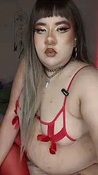 Algodondesal_lilith webcam
