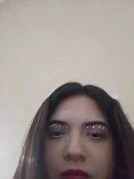 Meilin_cute webcam