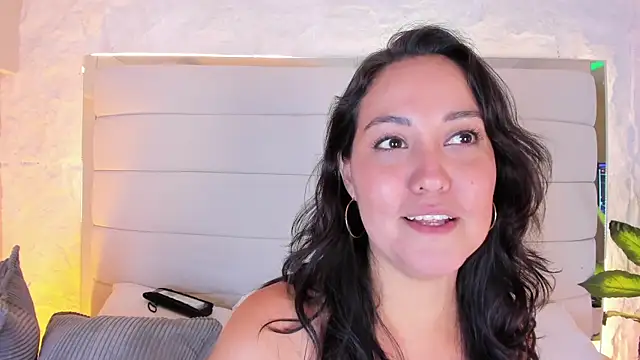 VictoriaVallmont webcam