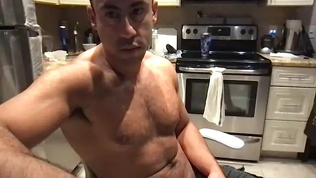 BigGuyMuscle webcam