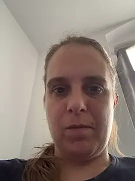 Chantalee webcam