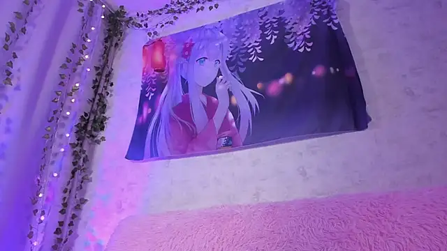 LuckySexyDoll webcam