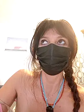 Dayana2022 webcam