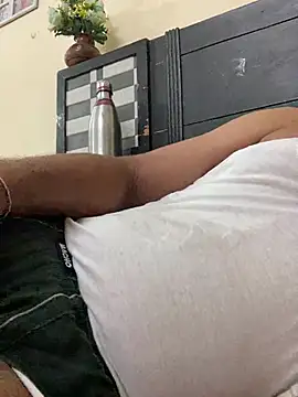 manish2022 webcam