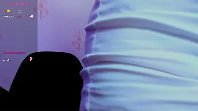 KindHazelHere_ webcam