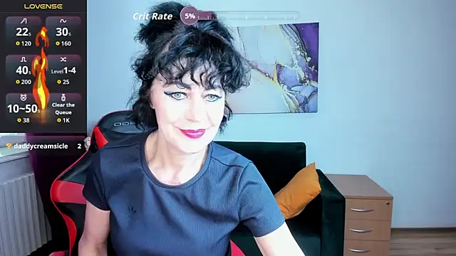 Silvia_Wallec webcam