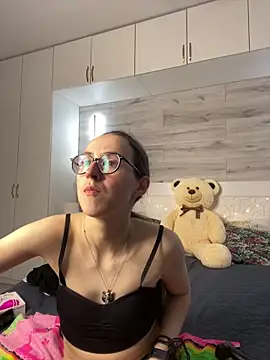 MartiniiSelenna webcam