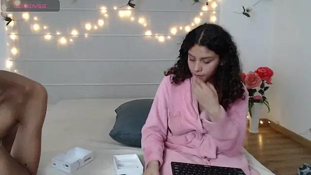Sarabubbie webcam