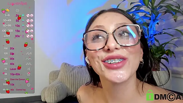 Scarlett_Jackson2 webcam