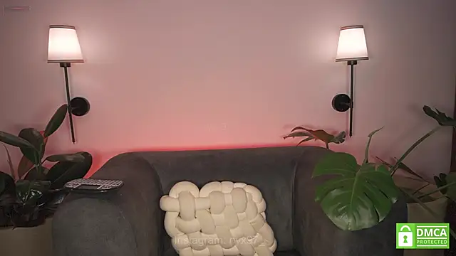 nyx_97 webcam