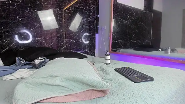 Leo_Vesper webcam
