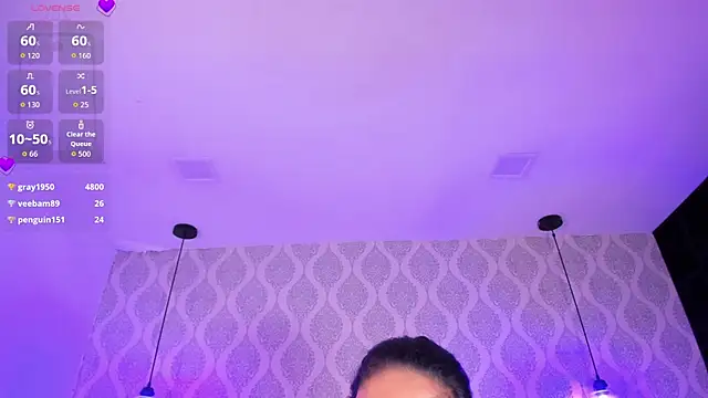 BellaaGrace webcam