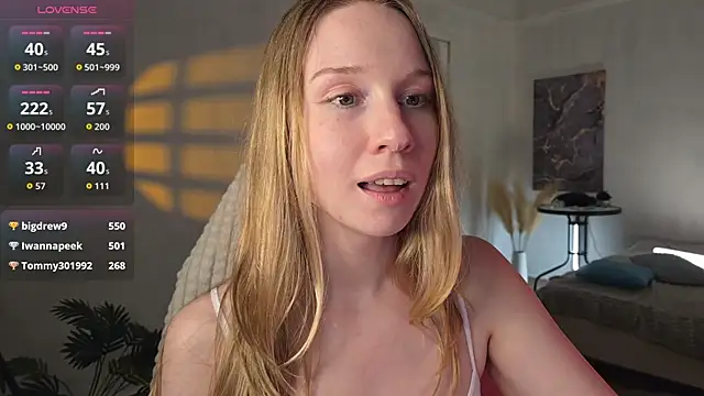 Eve_Sin webcam