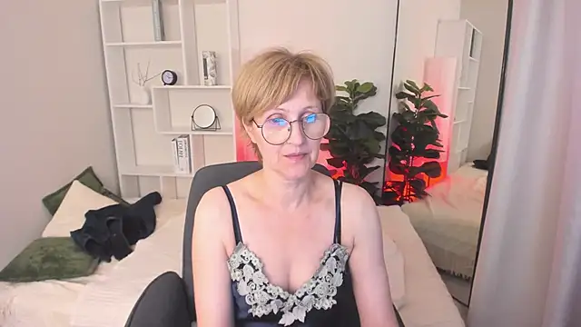 Paris_Cherry webcam