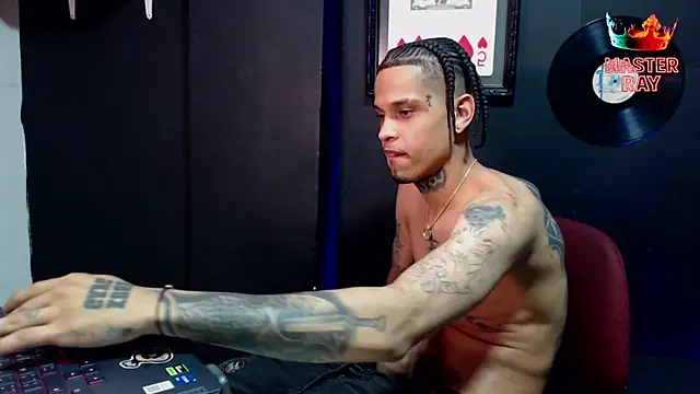 lilray99 webcam