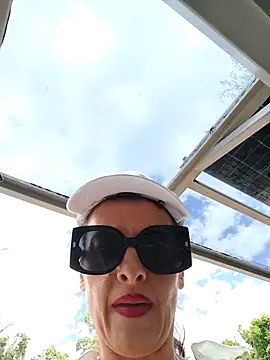 RebeccaNoble webcam