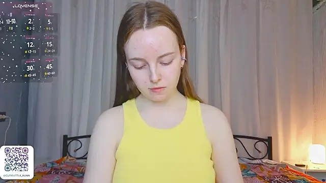bae_cake_ webcam