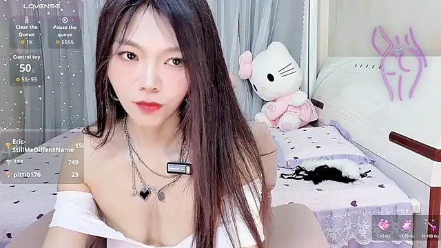 yangyang_520 webcam