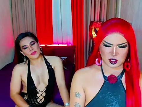 Wildest_Slave_Huntress webcam