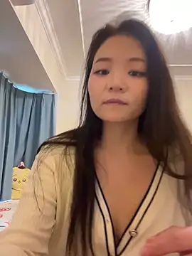 xiaochengzi505 webcam