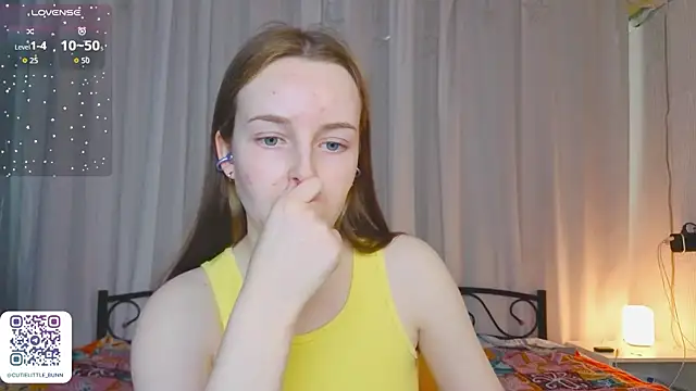 bae_cake_ webcam
