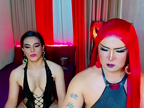 Wildest_Slave_Huntress webcam