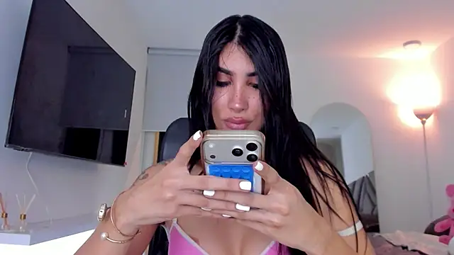 Model: GarciaMilu