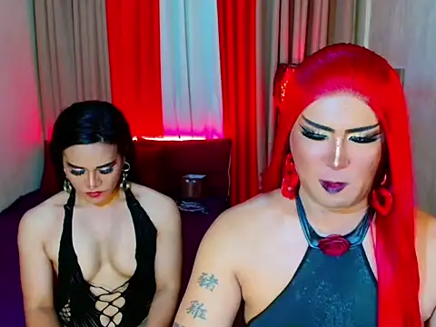 Wildest_Slave_Huntress webcam