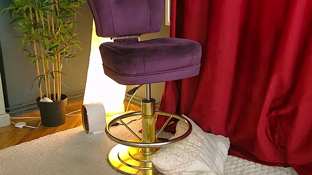 NataliaVice webcam