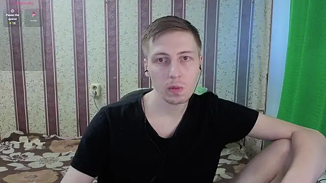 Darien_Brown webcam