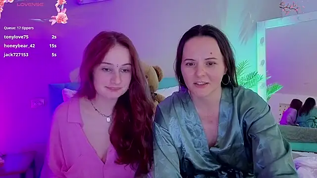 L1ittle_kitty_ webcam