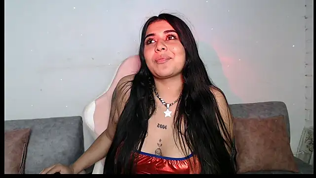 sophiadaza666 live cam on StripChat