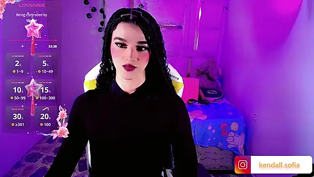 Sophiaa_doll_ live cam on StripChat