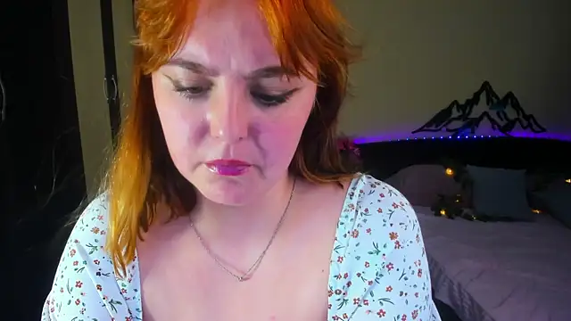 marry_evans webcam